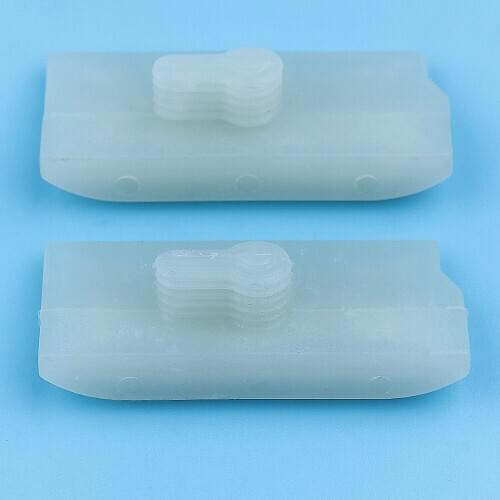 Chain Guide Bumper Strip For Stihl MS240 MS260 MS290 MS340 MS360 024 026 029 036 044 046 066 MS460 MS640 MS650 MS660 Chainsaw