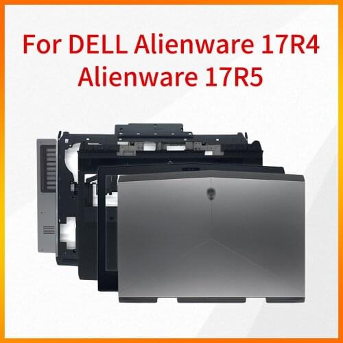 The Notebook Shell is Suitable for DELL Alienware 17R4 17R5 A Shell B Shell C Shell D Shell E Shell