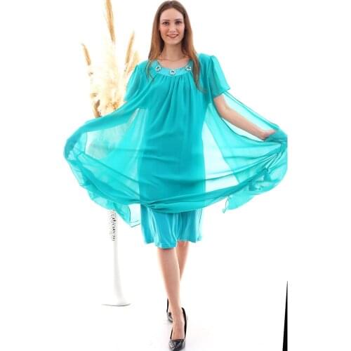 Cotton Mood Womens Summer Dresses