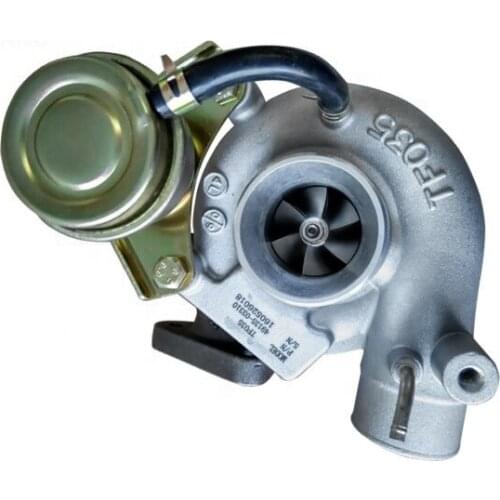For Engine 4M40 Turbo TF035HM Turbocharger ME20296 49135-03310