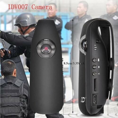 Mini Camcorder Video Recorder Portable HD 1080P Pen Camera Micro Cameras Pocket Video Recorder
