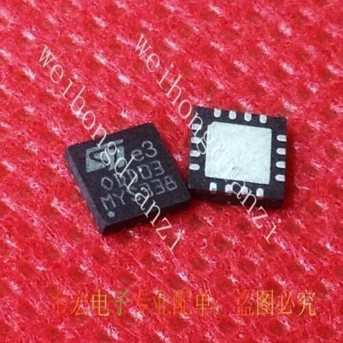 Delivery.ODD03 ODD03 Free original spot chip QFN16