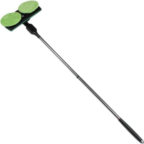 Electric Spinning Scrubber Cordless Household Cleaning Mop Rechargeable,Maid Floor Cleaner for Bathroom