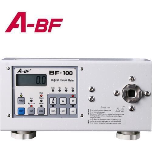 A-BF HP-50 Electric batch electric drill torque tester motor tester