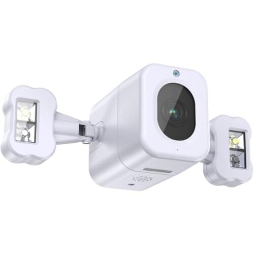 HD night vision recorder