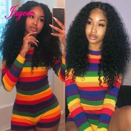 JAYCEE HAIR Non-remy $ 9.99 China