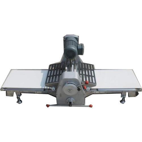 Dough Sheeter Commercial Dough Press Machine Dough Roller Sheeter Pizza Dough Press Machine Cake Storebakery Equipment