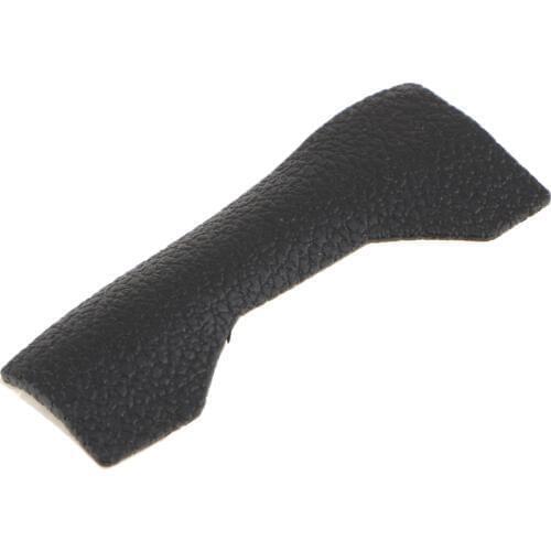 SD / CF Memory Card Slot Cover Rubber Unit Replacement Repair Part for Nikon D810 DSLR Camera