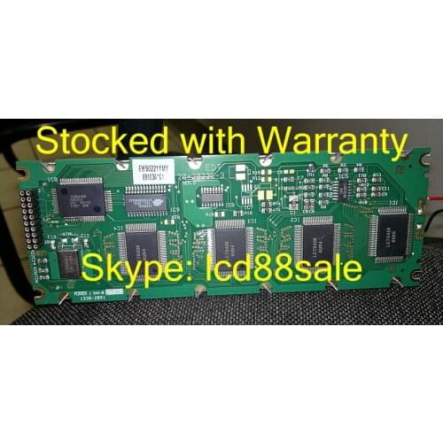 Best price and quality new EW50221YMY industrial LCD Display