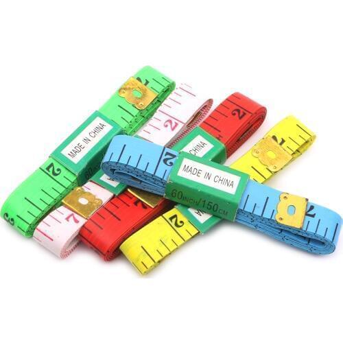 MISSDEMO Measuring Tape