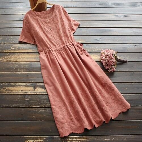 MoriAlice Fashion A-Line Dresses