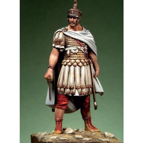 Alexander era officers 75 mm