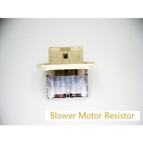 Heater blower motor resistor / resistance for mazda 323 family mazda 626 1997-1999 mazda premacy OE:GE4T-61-B15 GE4T61B15