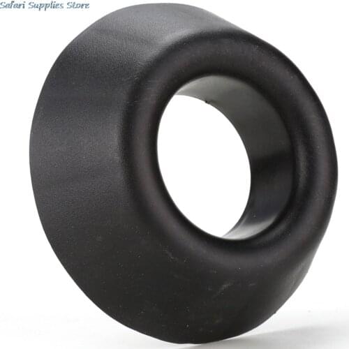 New Selling Black Color Plastic Ball Stand Display Holder Basketball Football Soccer Stands Rugby Ball Support Base