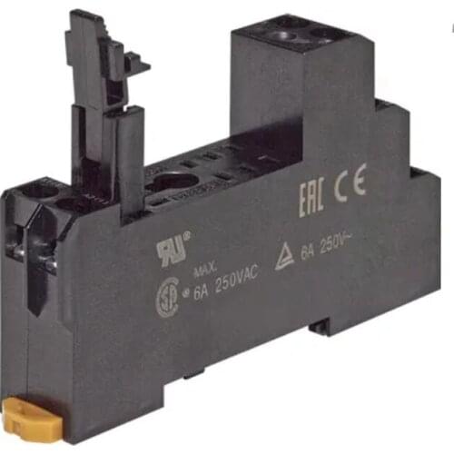 P2RFZ-08-E BY OMZ/C P2R 7102A P2R Relay base