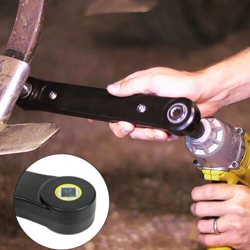 Universal Extension Wrench Automotive DIY 3/8"Tool for Car Vehicle Auto Replacement Parts Hand Tool Manual Car Professional Tool