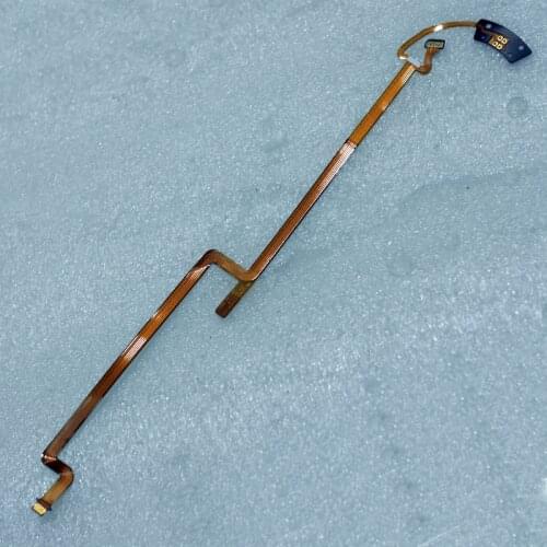 Aperture control flex calbe FPC repair parts for Nikon AF-S kirror 200-500mm f/5.6E ED VR lens