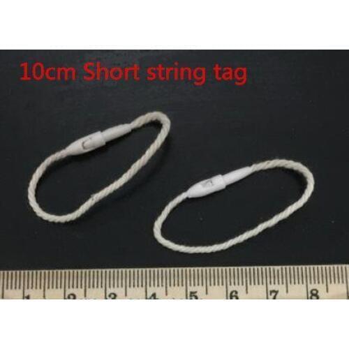 ZHANG ZI YUN Decorative Cords