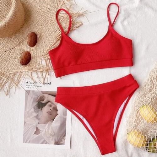 B178W купальник женский купальник слитный bikini mujer BIKINI SWIMSUIT ruffle brasileño biquine feminino купальник со стразами