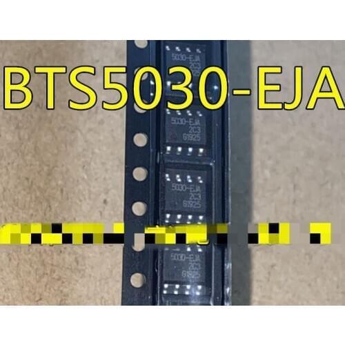 10PCS/BTS5030-EJA BTS5030-1EJA 5030-EJA SOP8 NEW
