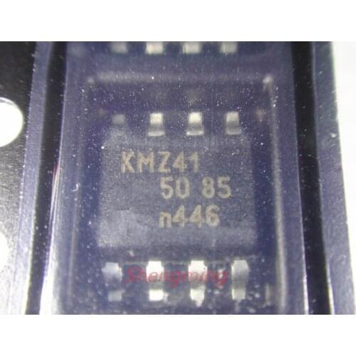 10pcs KMZ41 SOP-8