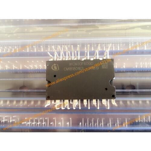 Free Shipping 2PCS/LOTS NEW IKCM30F60GD MODULE