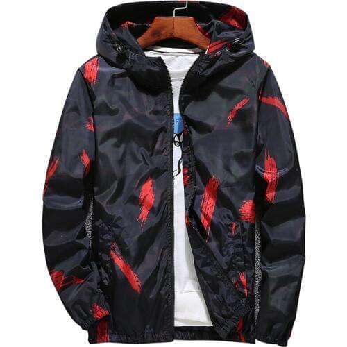 Mens Autumn Jackets Burlapp China