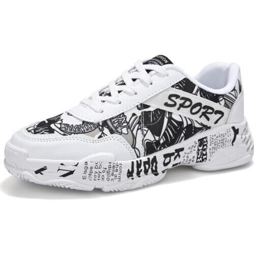 Cheap new fashion classic shoes mens shoes comfortable breathable non-leather casual light shoes