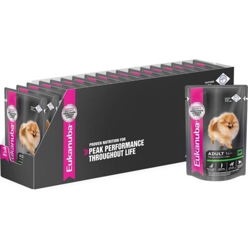 Консервы для собак Eukanuba China At AliExpress