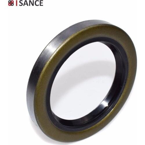 ISANCE Rear Inner Wheel Oil Seal For Toyota Tacoma 4Runner T100 90310-50006 , 90311-50030 , 90310-50001, 90310-50005