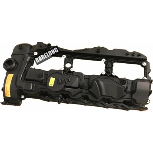 Car Cylinder Head Cover For BMW F87 M2 F80 M3 F82 F83 M4 11127846359 Auto Engine Accessories