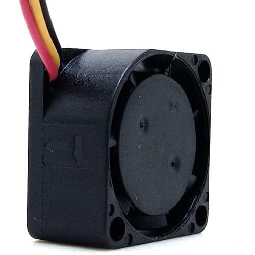 New For ADDA 2010 5V ultra-thin micro fan AD2005 DX-G76 2cm notebook set-top box speed measuring fan