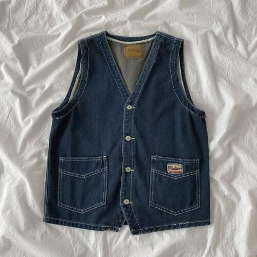 PLadderman Womens Denim Jackets