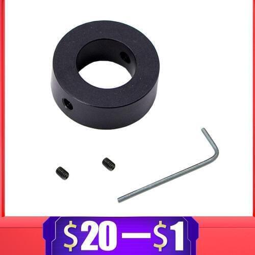 Stable Ring For Ris/Ras Rail Front-end Stabilize Parts for JinMing Gen.8 M016 And 19mm Outer Barrel