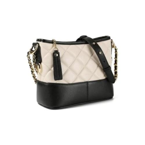 Shoulder Bags Free Shipping 2021 New Fashion Handbag Cowhide