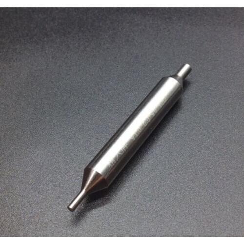 Tracer probe for condor key cut machine XC-002, DOLPHIN XP-007 double headed guide pin 1.5-2.5mm