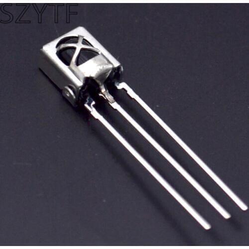 Universal IR Infrared Receiver Sensor Module 1838 TL1838 VS1838B 38Khz Diode