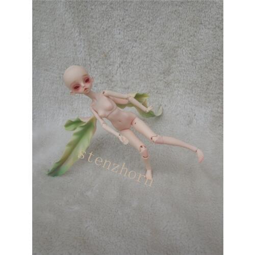 1/8 BJD Doll DZ-doll Ivy