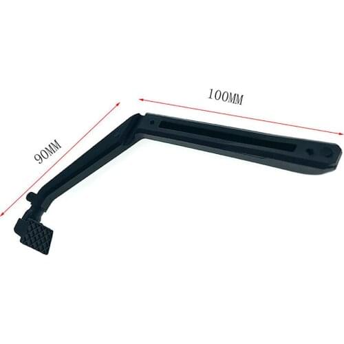 1PCS Nylon Simulation Snorkel For 1/10 Climbing Car Jeep Wrangler RC Car Shell Filter Hose Upgrade Parts