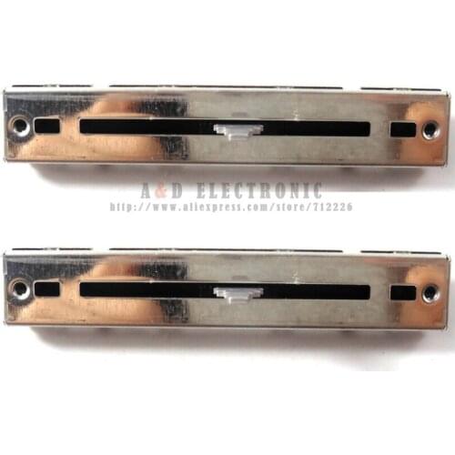 2PCS/LOT Cross Fader CrossFader DCV1023 For Pioneer DJ Controller XDJ-RX DDJ-S1 DDJ-T1