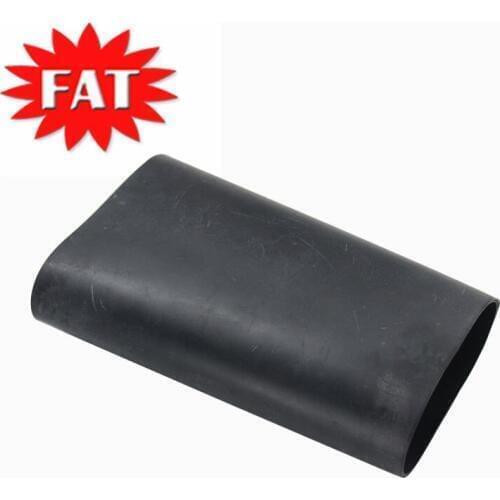 Airsusfat Rear Rubber Sleeve Air Spring For Jaguar XJR XJ6 XJ8 Rear Suspension Rubber Air Sleeve C2C41340