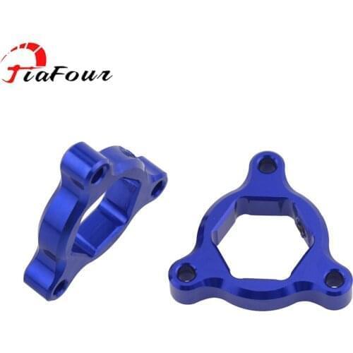 For Buell 1125R 2008-2009 XB12R 2009 suspension fork preload adjusters