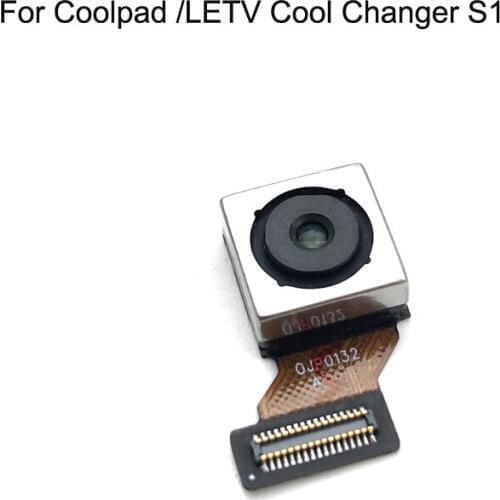 For Coolpad /LETV Cool Changer S1 Rear Back Camera Replacement For Coolpad Changer S1 Big Back camera