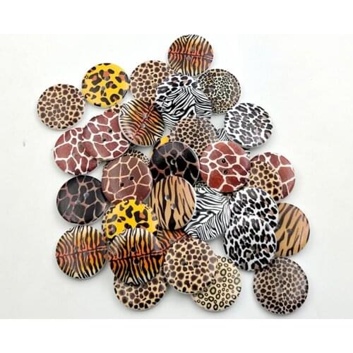 No Odor Eco-friendly Scrapbooking Craft Sewing Buttons Sewing Accessories