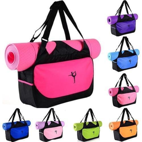 Glodpuppe Women's Sports Bags