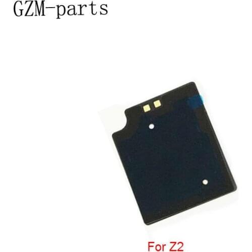 GZM-parts 3pcs/lot For Xperia Z1 L39h C6903 Back Cover NFC Antenna For Sony Xperia Z1 Compact Z2 Z Z3 Z4 Z5