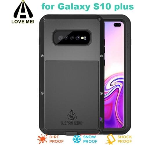 HEMSEM Samsung Galaxy S10 Phone Cases