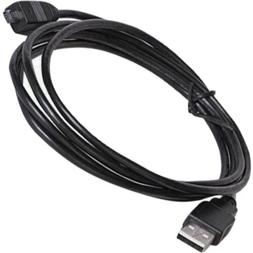 IPOD CHARGER TOOL CABLE 4 PINOUTS NARROW