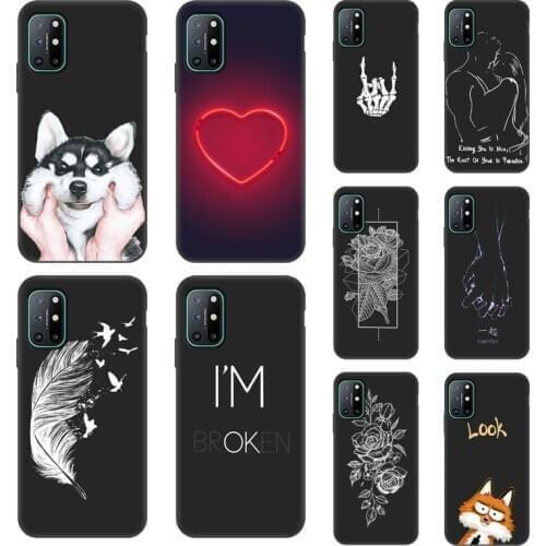 Чехлы для телефонов OnePlus 8 Kardeem China At AliExpress