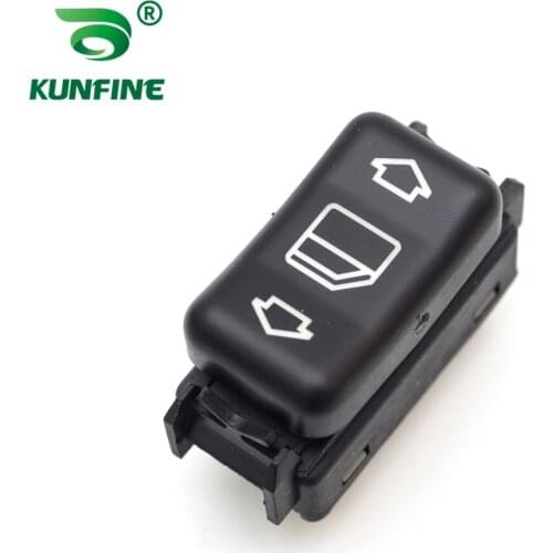 Car Window Switch Button Car Window Lifter Control Switch for MERCEDES BENZ OEM No. 1248208910